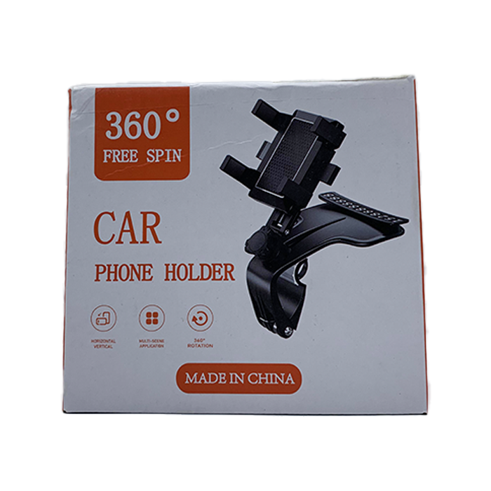Car Phone Holder