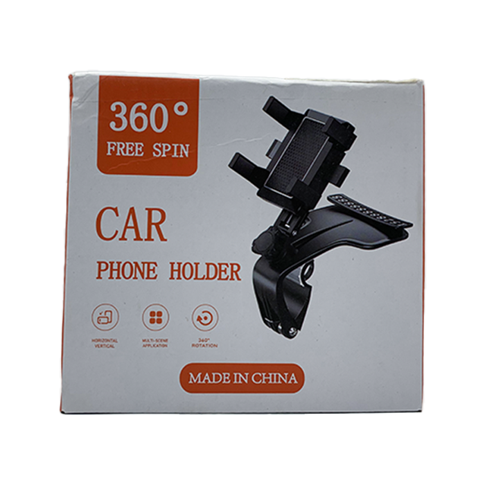 Car Phone Holder