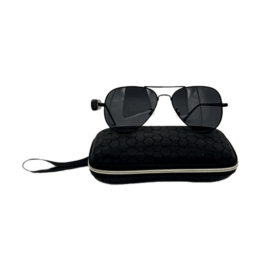 Smart Sunglasses Wireless Bluetooth Calls Music Audio