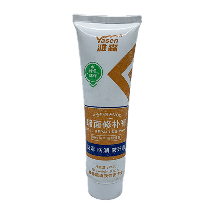 Wall Repair Cream With Scraper Paint Valid Mouldproof Quick-Drying Patch Restore