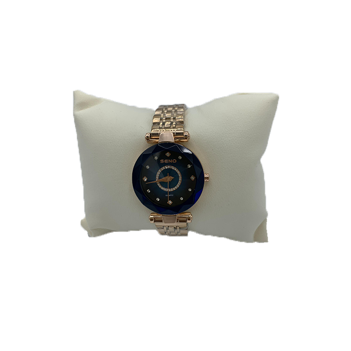 Seno Ladies Luxury Brand Quartz Watch