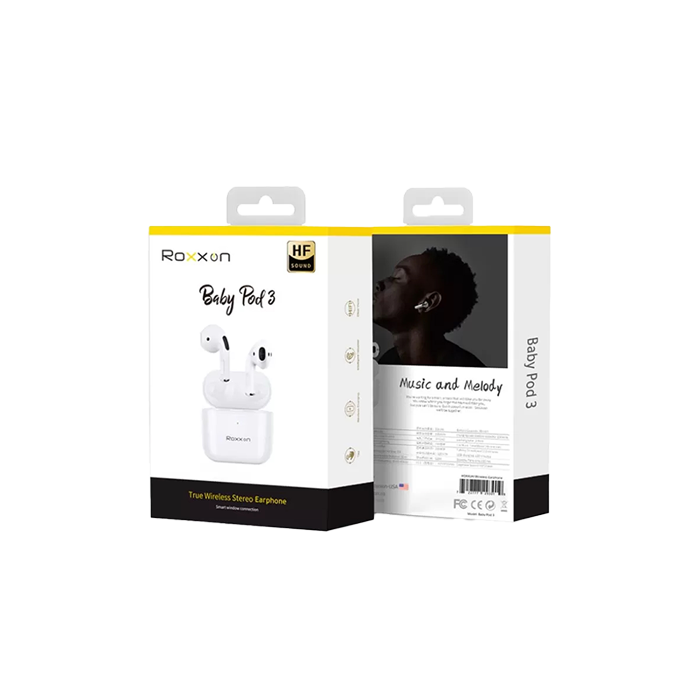 Roxxon RX-BabyPod