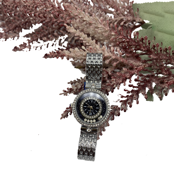 Seno Female Wristwatch