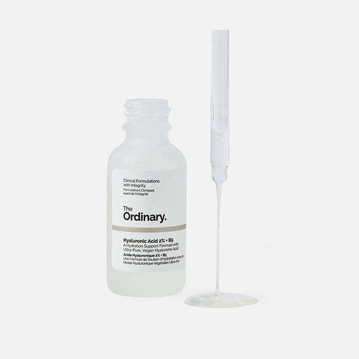 The Ordinary Hyaluronic Acid 2% + B5