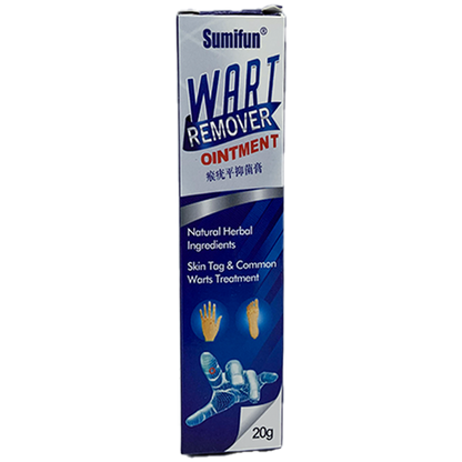 Sumifun Wart Removal Cream