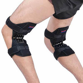 Power Knee Strap Sports Kneecap Resistance Strap