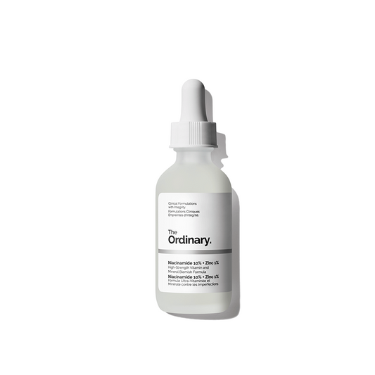 The Ordinary Niacinamide 10% Serum