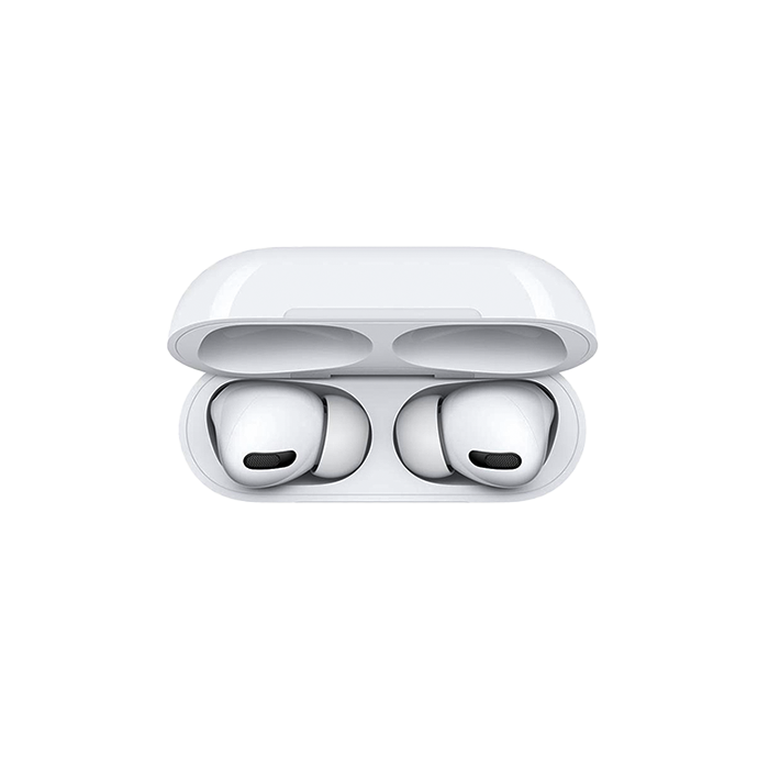 Roxxon A-1 Wireless Probuds With Charging Case White