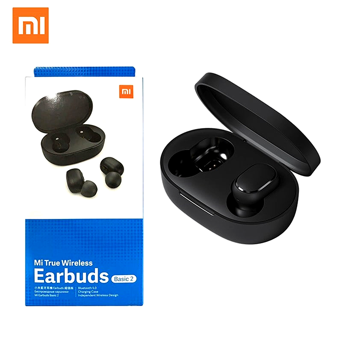 MI Earbuds