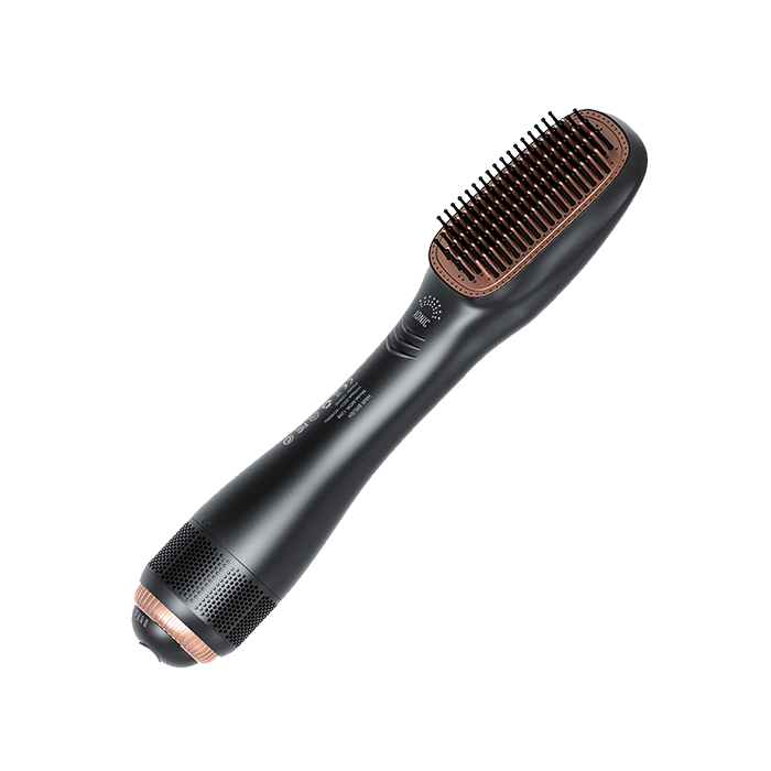 Okema OK-714 . Air Hair Brush