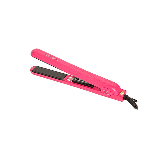 Jose Eber Ceramic Flat Iron 1.25, Pink