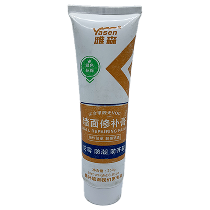 Wall Repair Cream With Scraper Paint Valid Mouldproof Quick-Drying Patch Restore