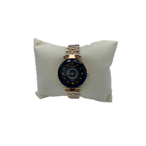 Seno Ladies Luxury Brand Quartz Watch