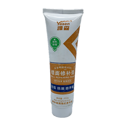Wall Repair Cream With Scraper Paint Valid Mouldproof Quick-Drying Patch Restore