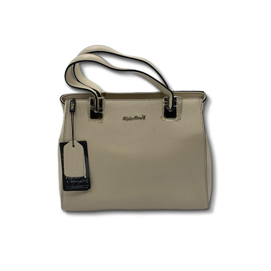 Light Brown Hand Bag