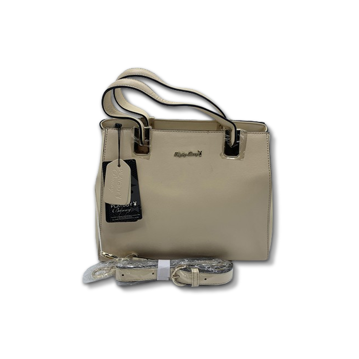 Light Brown Hand Bag