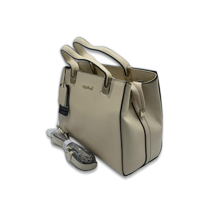 Light Brown Hand Bag