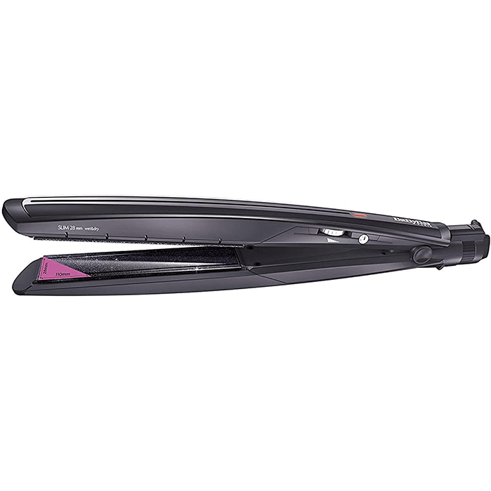 BaByliss Slim 28mm Intense Protect Hair