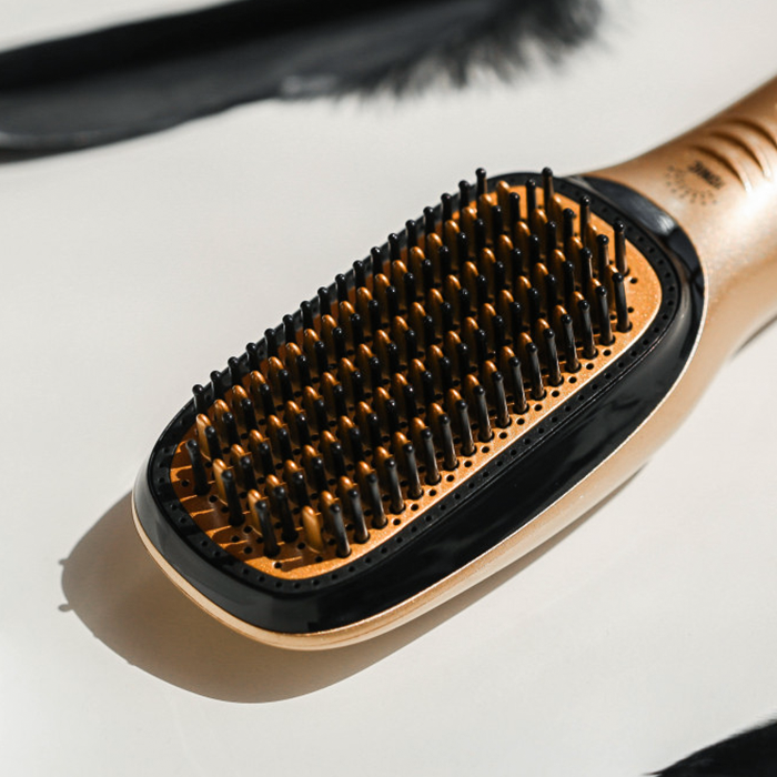 Okema OK-714 . Air Hair Brush