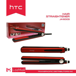 HTC Hair Straightener JK-6003