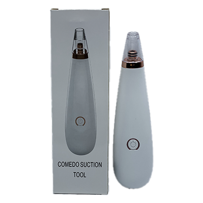 Comedo Black Spots Suction Tool