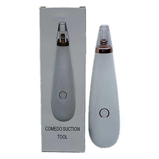 Comedo Black Spots Suction Tool