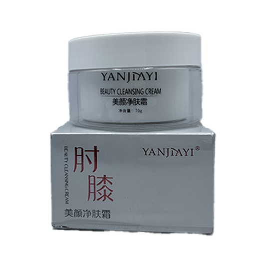 Yanjiayi Beauty Cleansing Cream