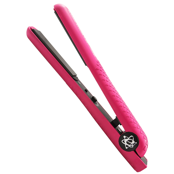 Jose Eber Ceramic Flat Iron 1.25, Pink