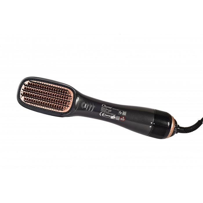 Okema OK-714 . Air Hair Brush