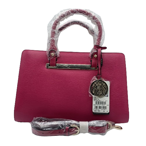 Pink Hand Bag