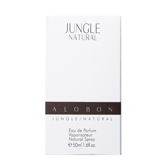 Alobon (ALOBON) Jungle Men Perfume