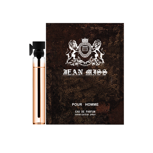 Jean Miss For Men Spray 50 ml