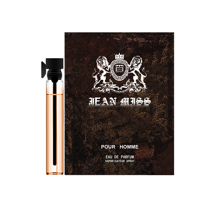 Jean Miss For Men Spray 50 ml