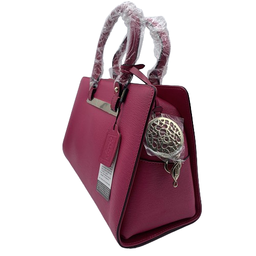 Pink Hand Bag