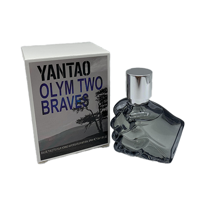 Yantao Olym Two Braves Spray 30 ml