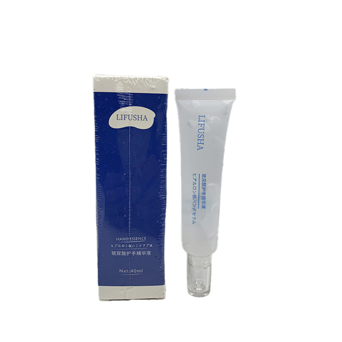 LIFUSHA Hand Cream Moisturizing Gel Anti-cracking Skin Care Essence