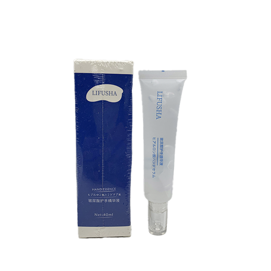 LIFUSHA Hand Cream Moisturizing Gel Anti-cracking Skin Care Essence