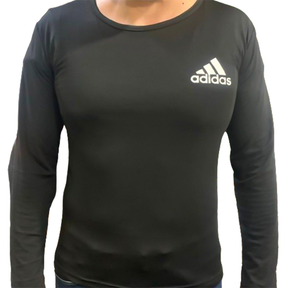 Adidas Full Sleeve T-Shirt