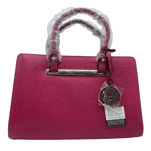 Pink Hand Bag