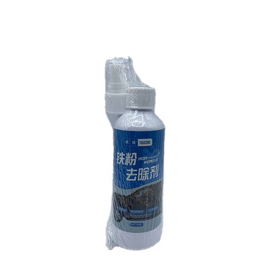 Wheel Cleaner Fast Rust Remover Spray