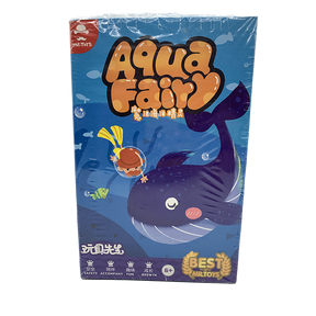 Mr. Toys Aqua Fairy Toy