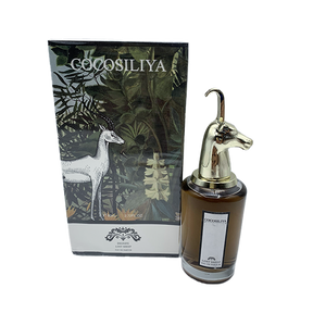 Cocosiliya Deer Head Perfume