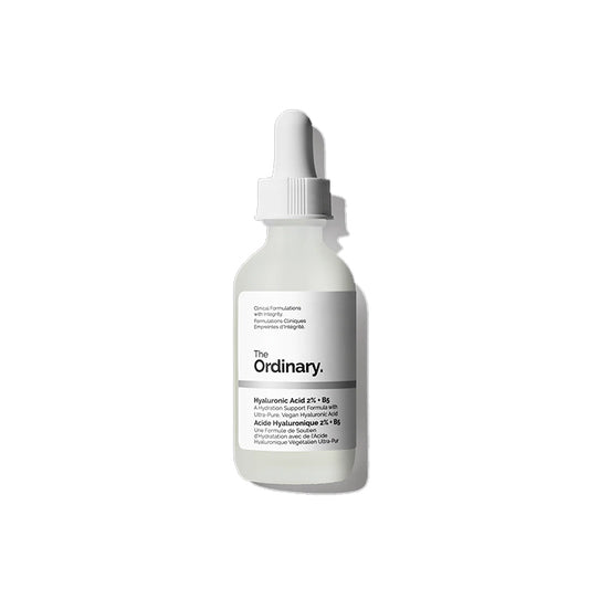 The Ordinary Hyaluronic Acid 2% + B5