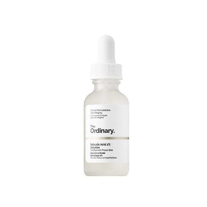 The Ordinary Salicylic Acid 2% Solution