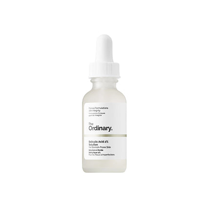 The Ordinary Salicylic Acid 2% Solution