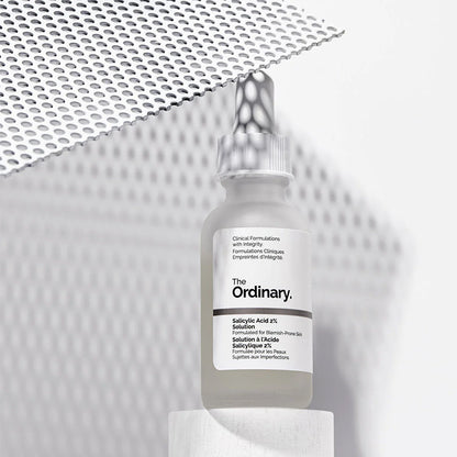 The Ordinary Salicylic Acid 2% Solution