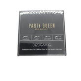 Brow Powder Trio By Party Queen For Blair Burns